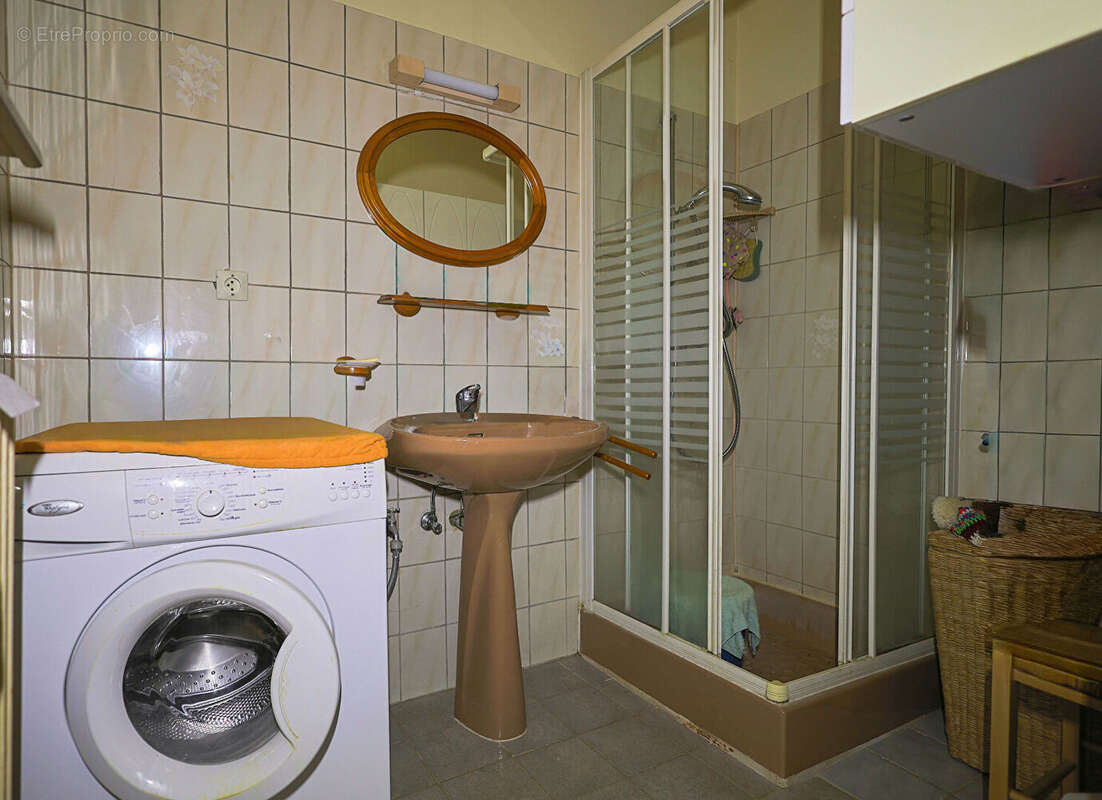 Appartement à FORBACH