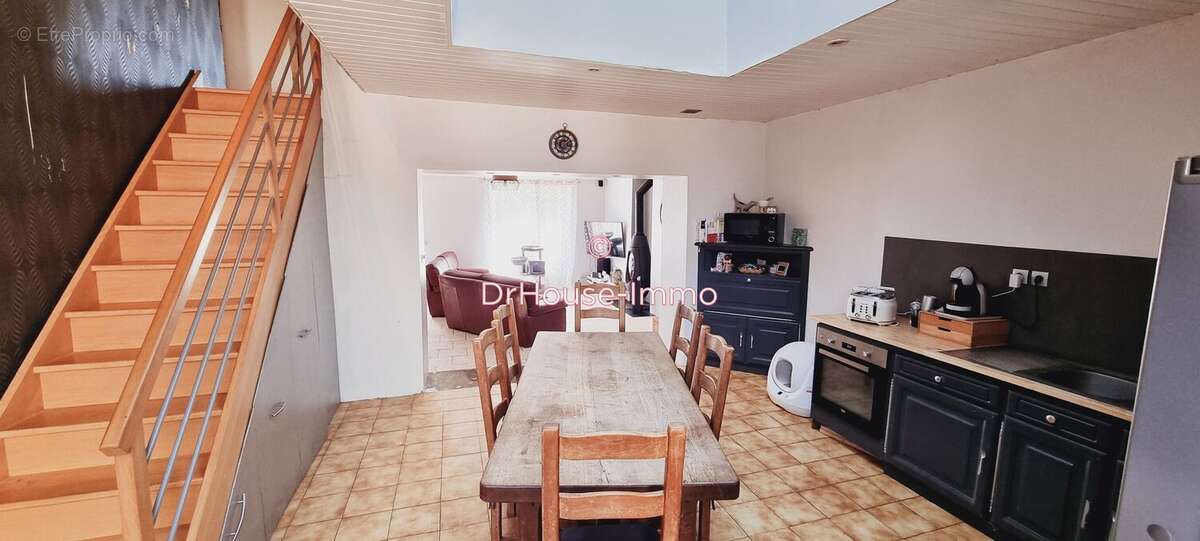 Maison 163 m² à Pouille  - photo 7