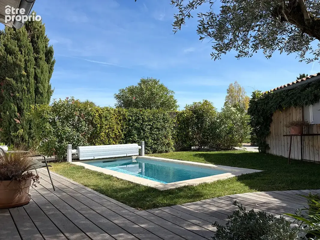 Maison La Flotte en Ré  quartier de l'Arnérault - photo 16