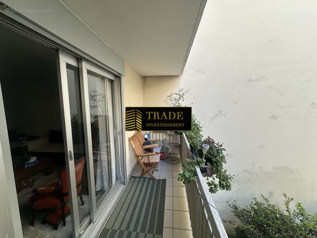 Appartement 51 m² à Paris-11e  - photo 2