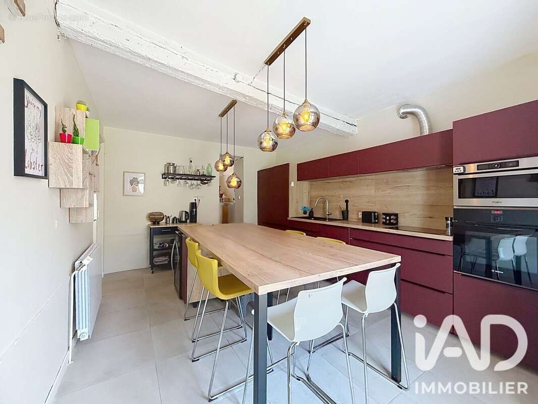 Maison 153 m² à Pezenas  - photo 6