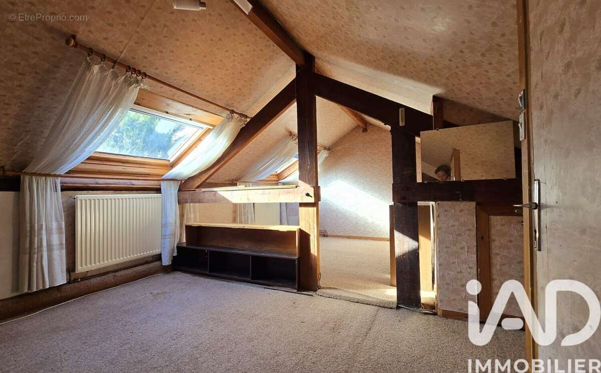 Photo 8 - Maison à BOIS-GUILLAUME