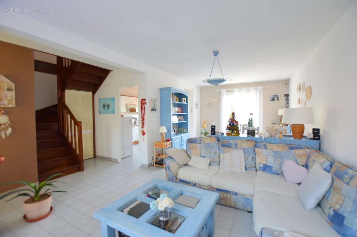 Maison à CASTELNAU-LE-LEZ