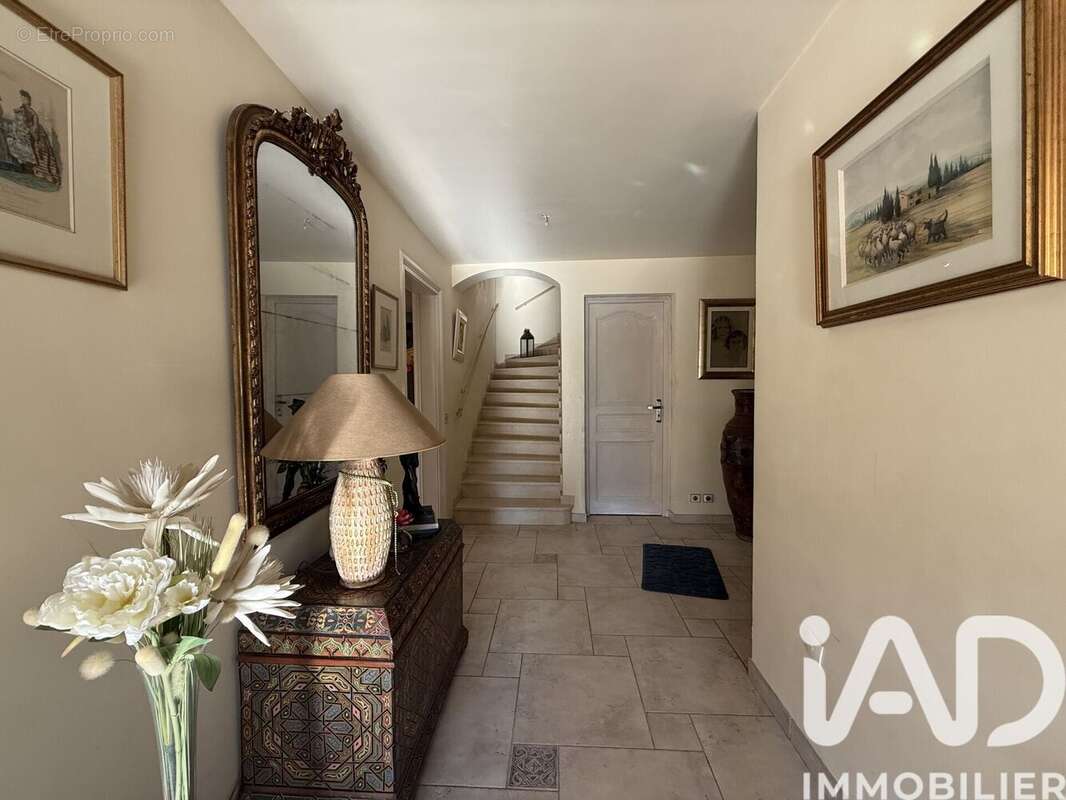 Photo 9 - Maison à HYERES