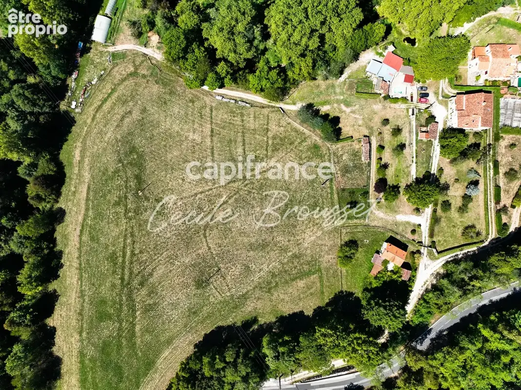 Saint-laurent-de-cerdans 66260 – mas de caractère de 250 m2 – 5 hectares – piscine – sources – dépendances - photo 5