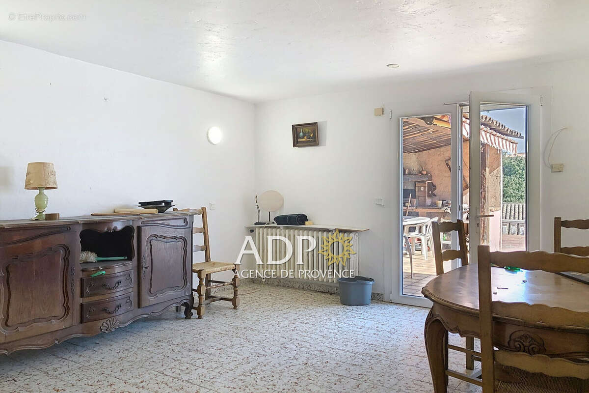 Appartement à GRASSE