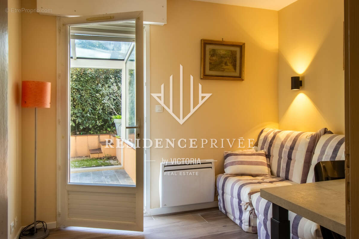 Appartement à LE PRADET