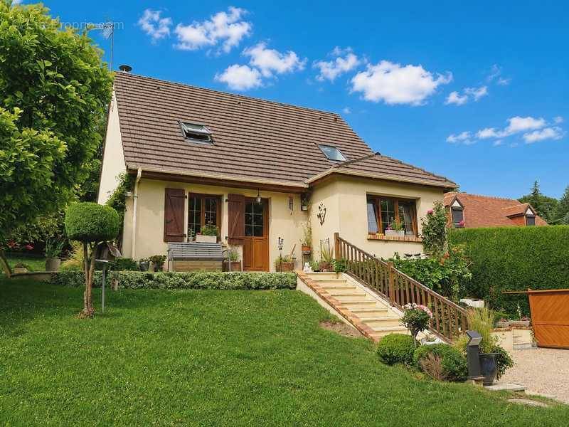 Maison à GISORS