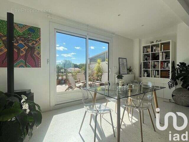 Photo 2 - Appartement à PERPIGNAN