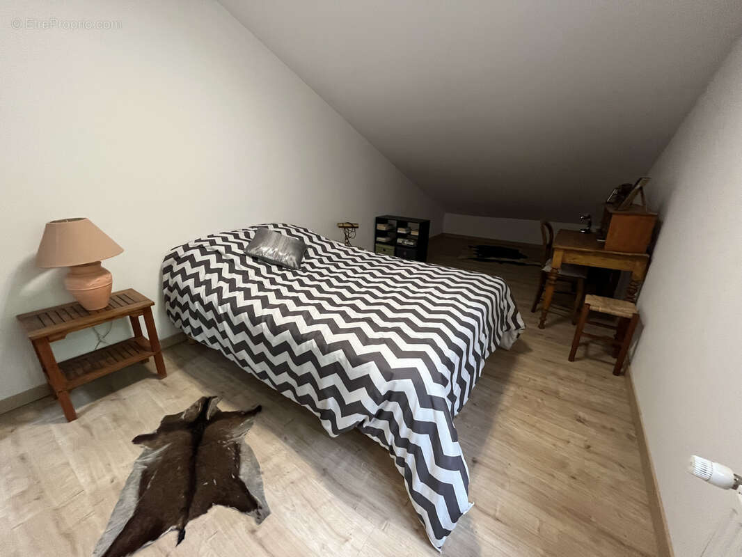 Maison à TRANS-EN-PROVENCE