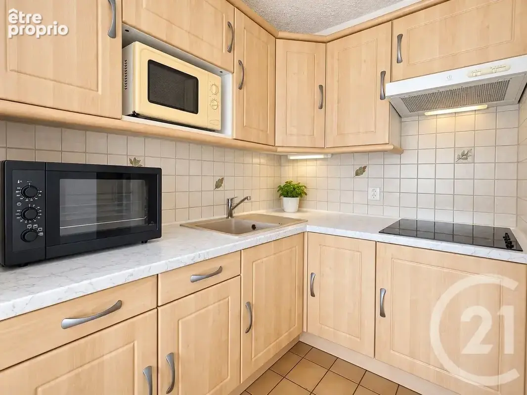 Appartement 3 pièces 42 m² à vendre à Bormes-Les-Mimosas (83230) - photo 3