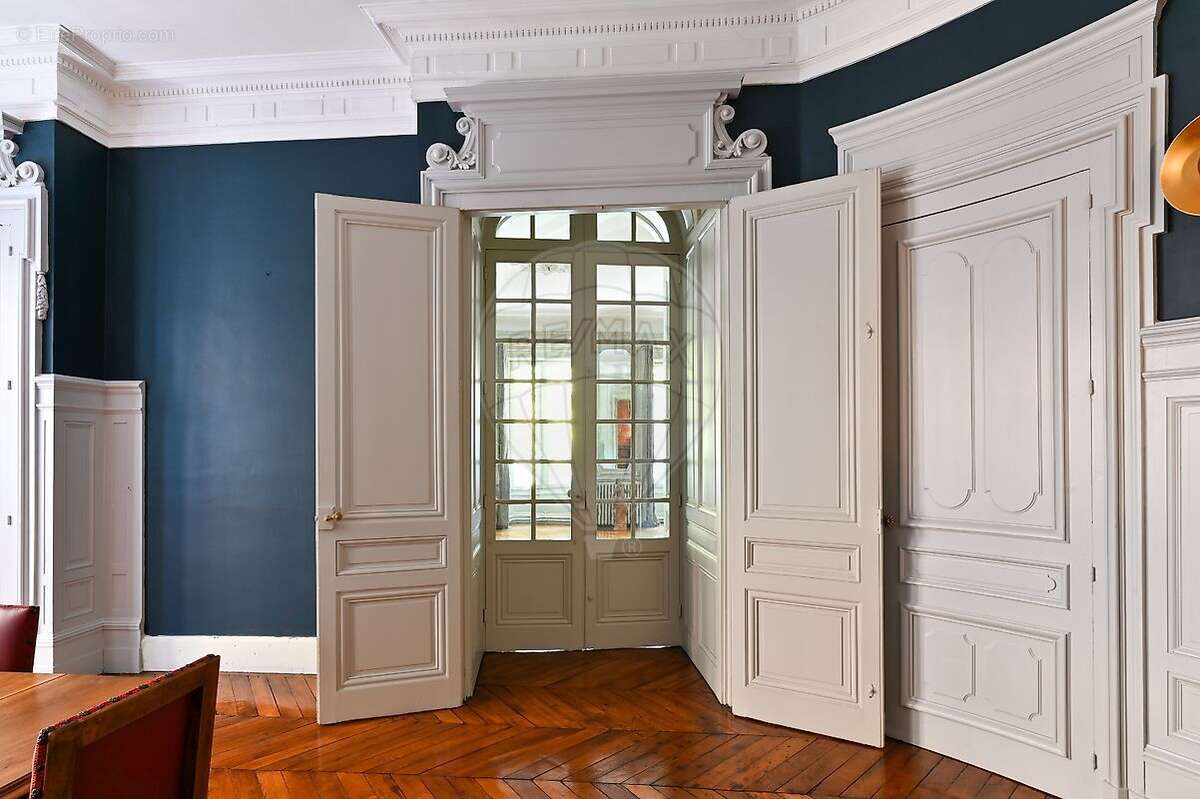 Appartement à LYON-2E