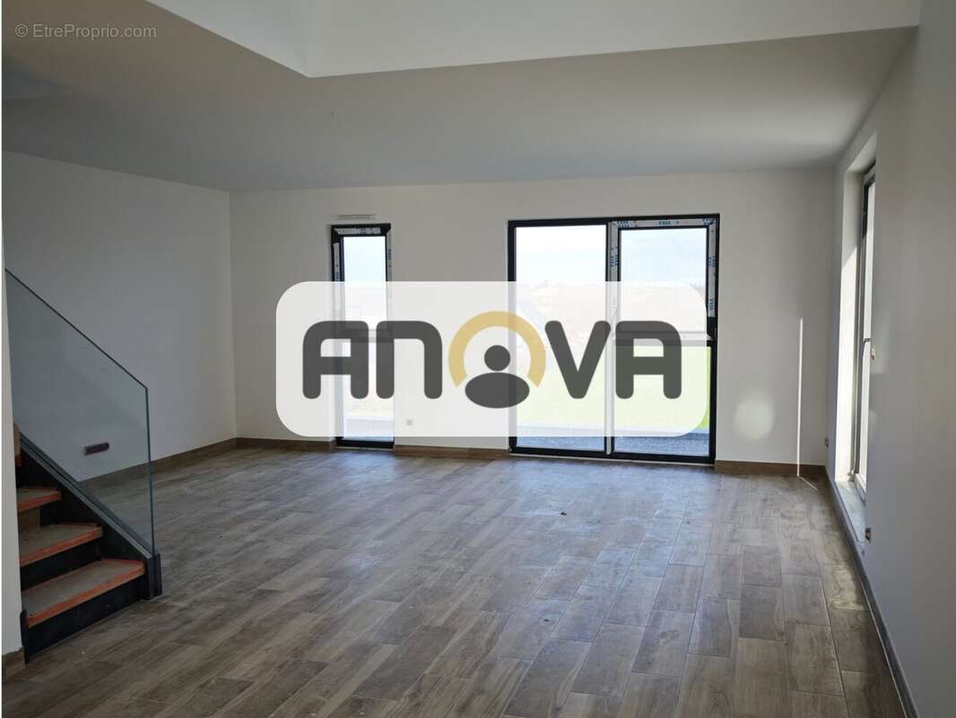 Appartement à HOCHFELDEN