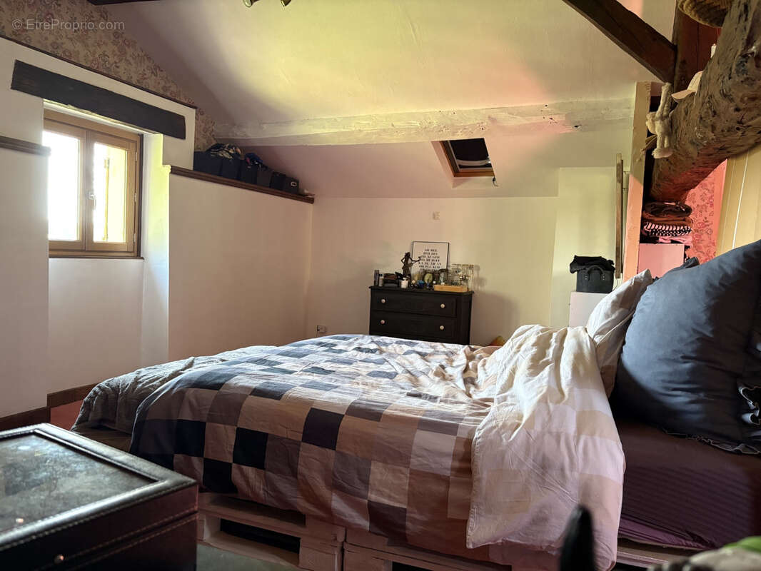 Maison à NEXON