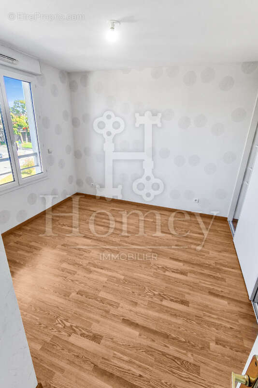 Appartement à ANNEMASSE