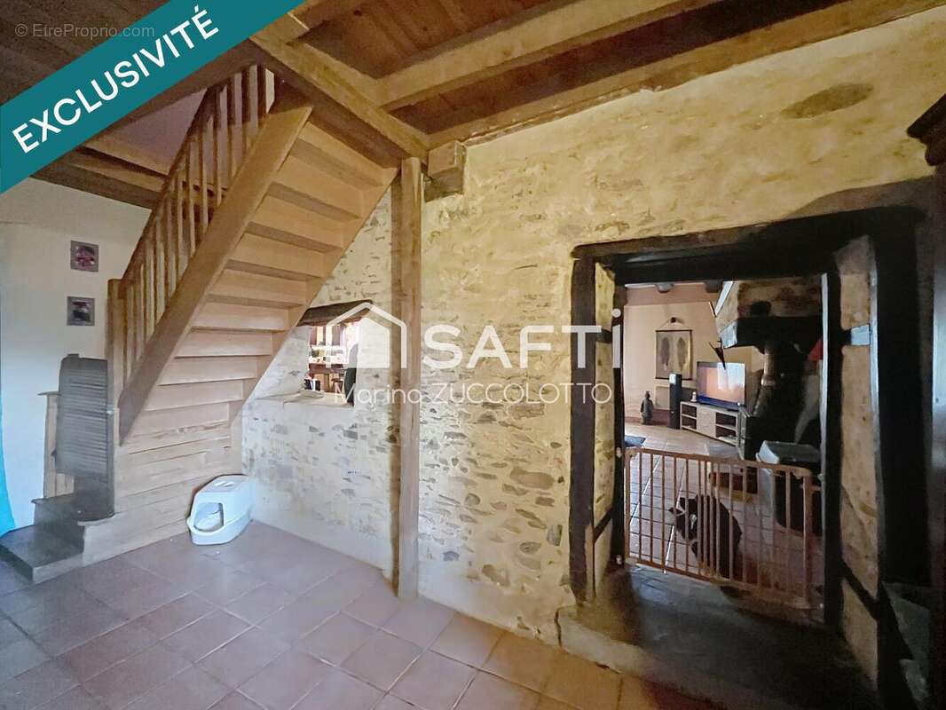 Photo 5 - Maison à MOHON