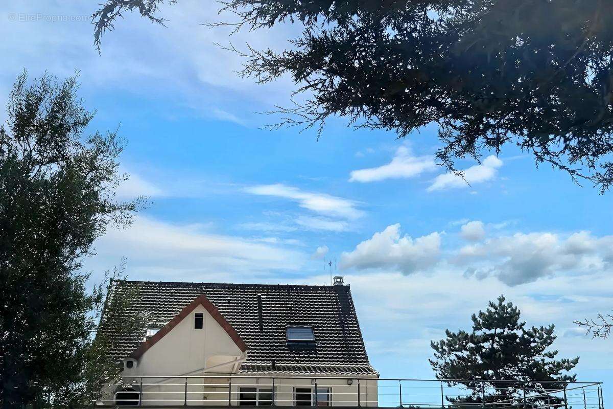 Appartement à MONTSOULT