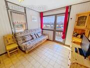 Appartement à ABONDANCE