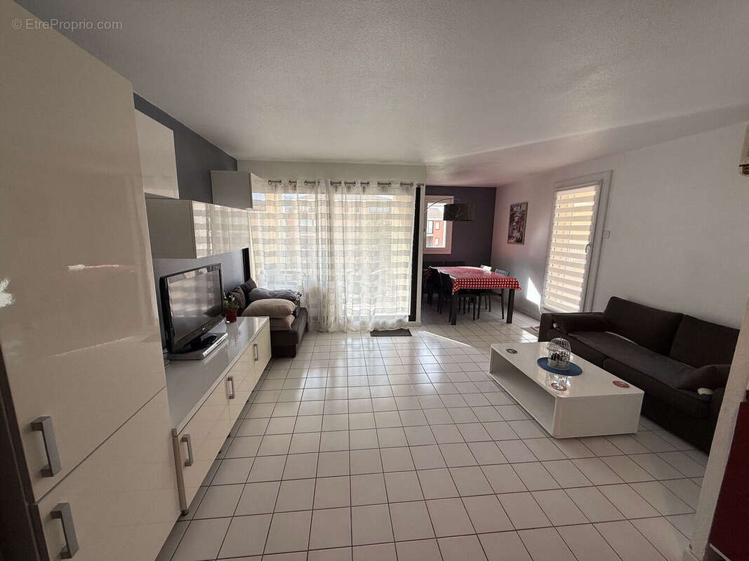 Photo 8 - Appartement à ARGELES-SUR-MER