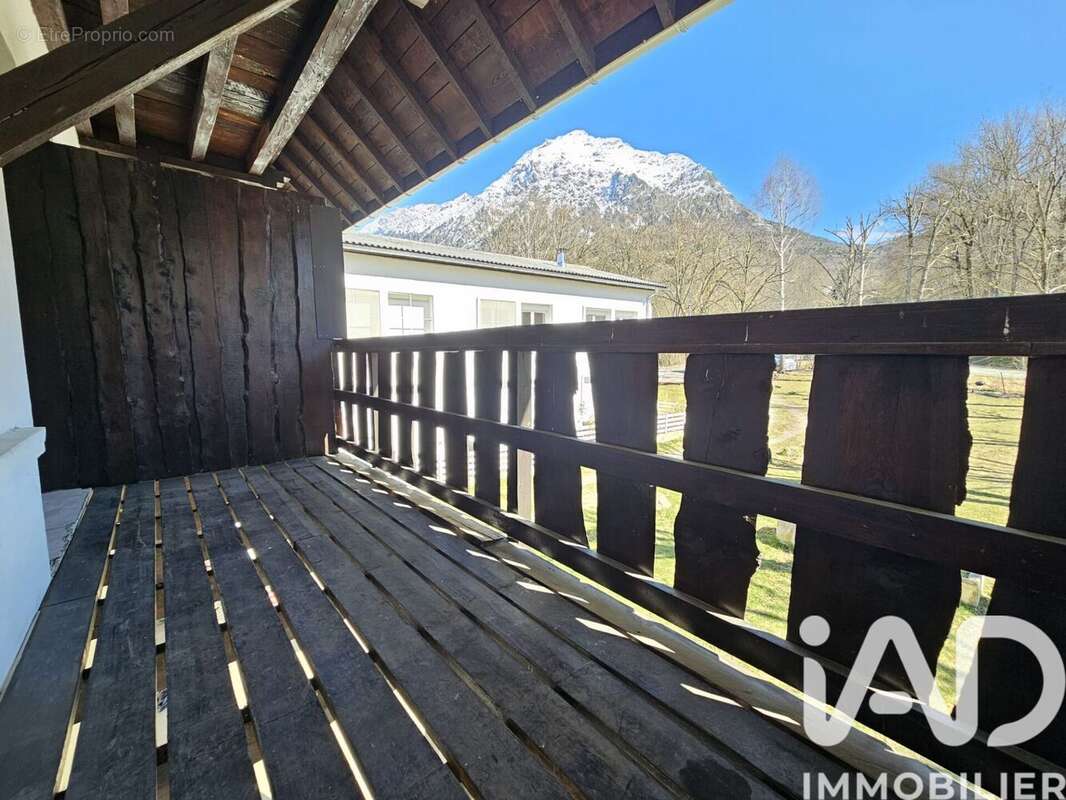 Photo 8 - Appartement à CHAUFFAYER