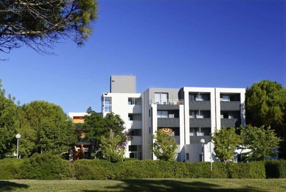 Appartement à BALARUC-LES-BAINS