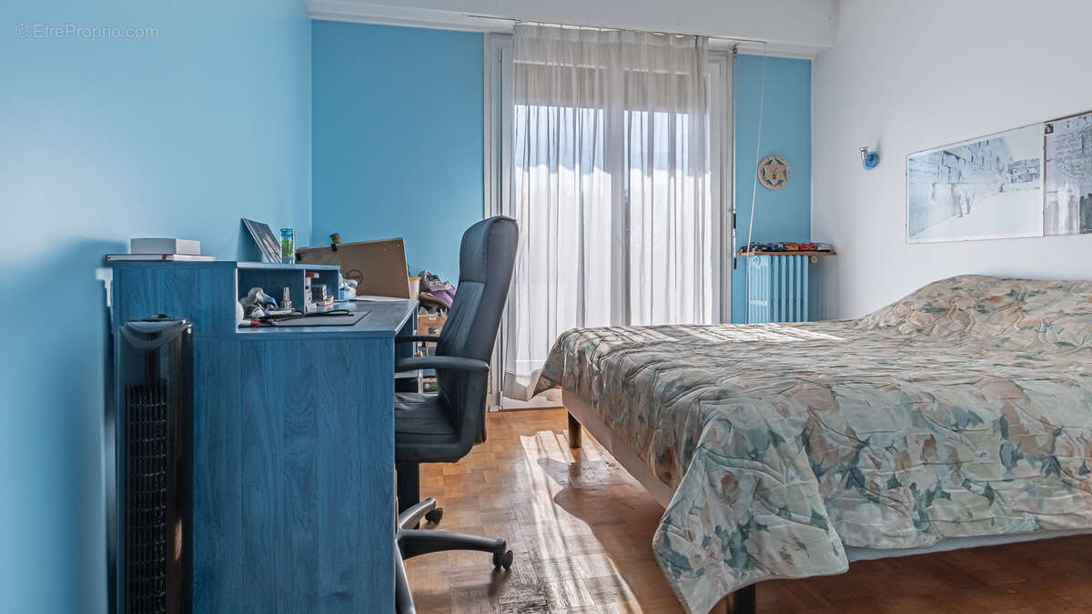 Appartement à CHANTILLY