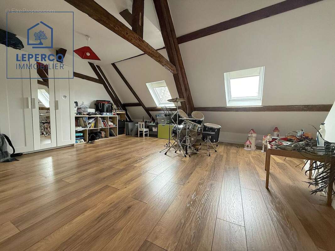 Maison à SOISSONS