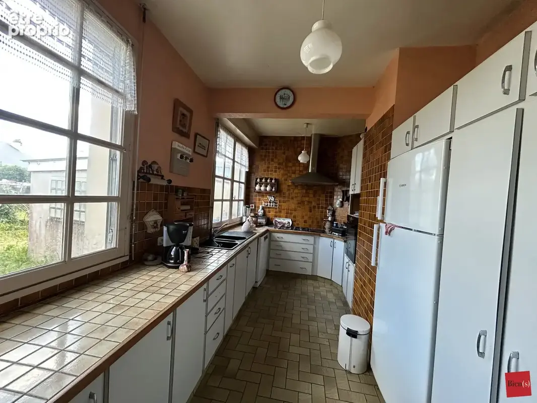 Maison 13 pièces 357 m² à vendre à Laval (53000) - photo 5