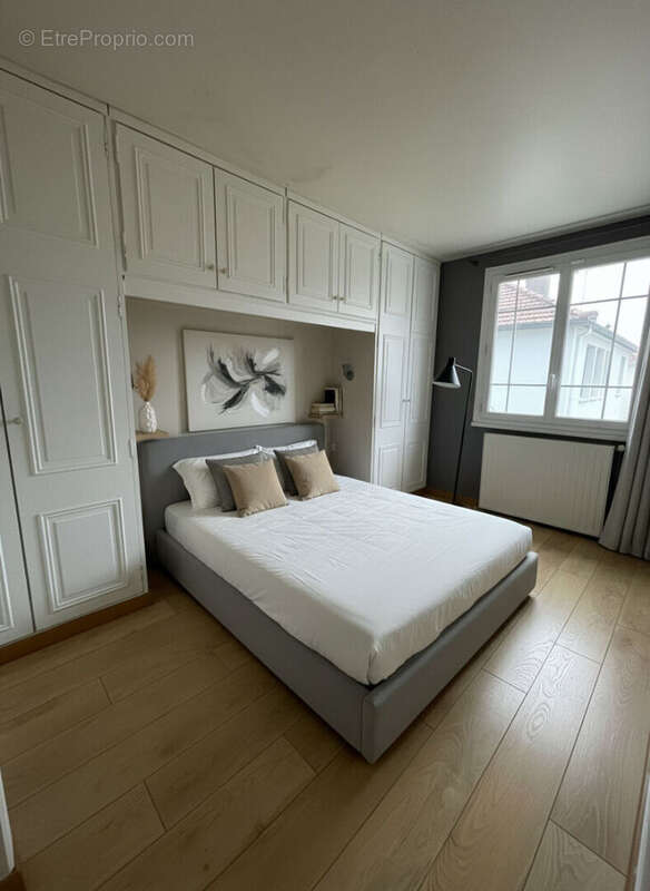 Maison à ARGENTEUIL