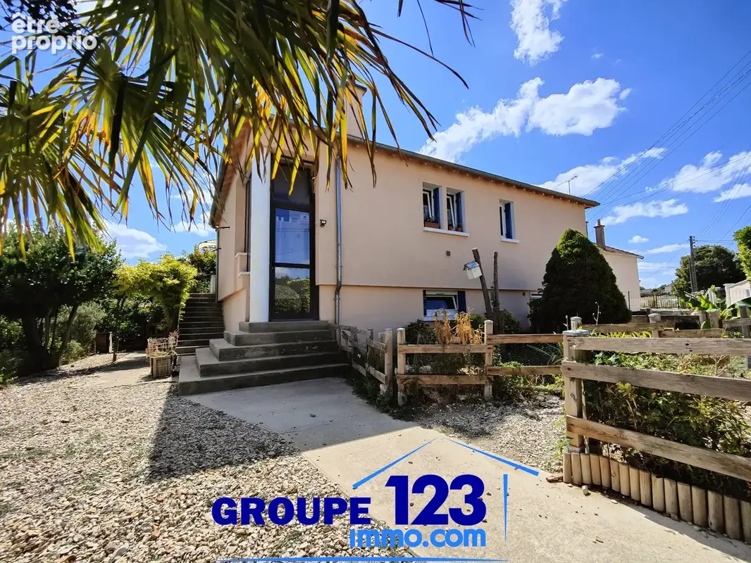 Plus d'espace qu'il n'y paraît à Migennes - photo 13