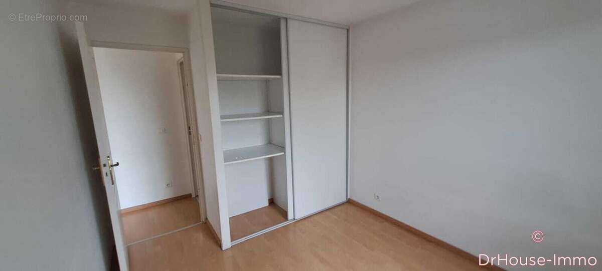 Appartement à SAINT-PAUL-LES-DAX