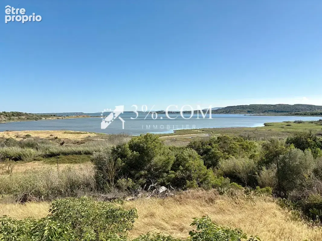 Grande propriété à rénover vue exceptionnelle sur l'étang, l - photo 25