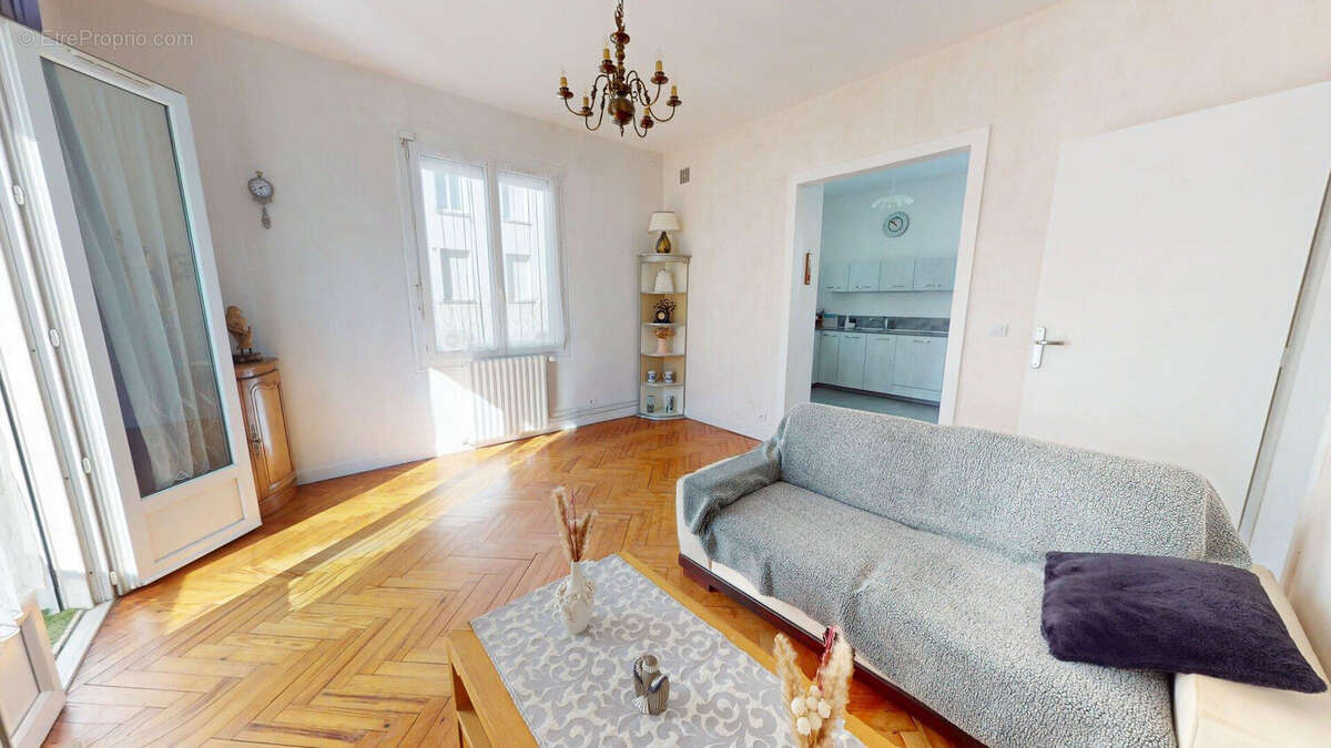 Appartement à ROYAN