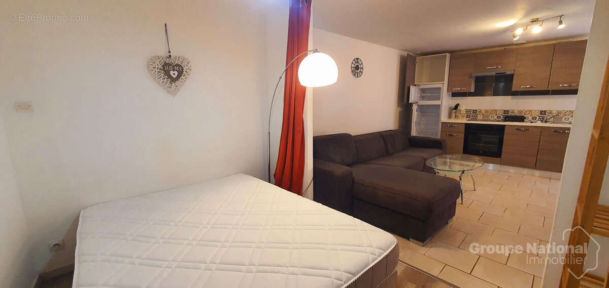 A vendre a tourves appartement 41 m2 - photo 3