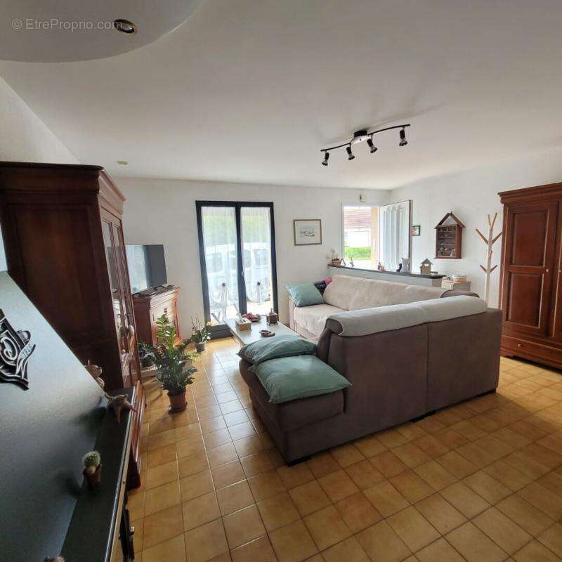 Maison à LES ABRETS