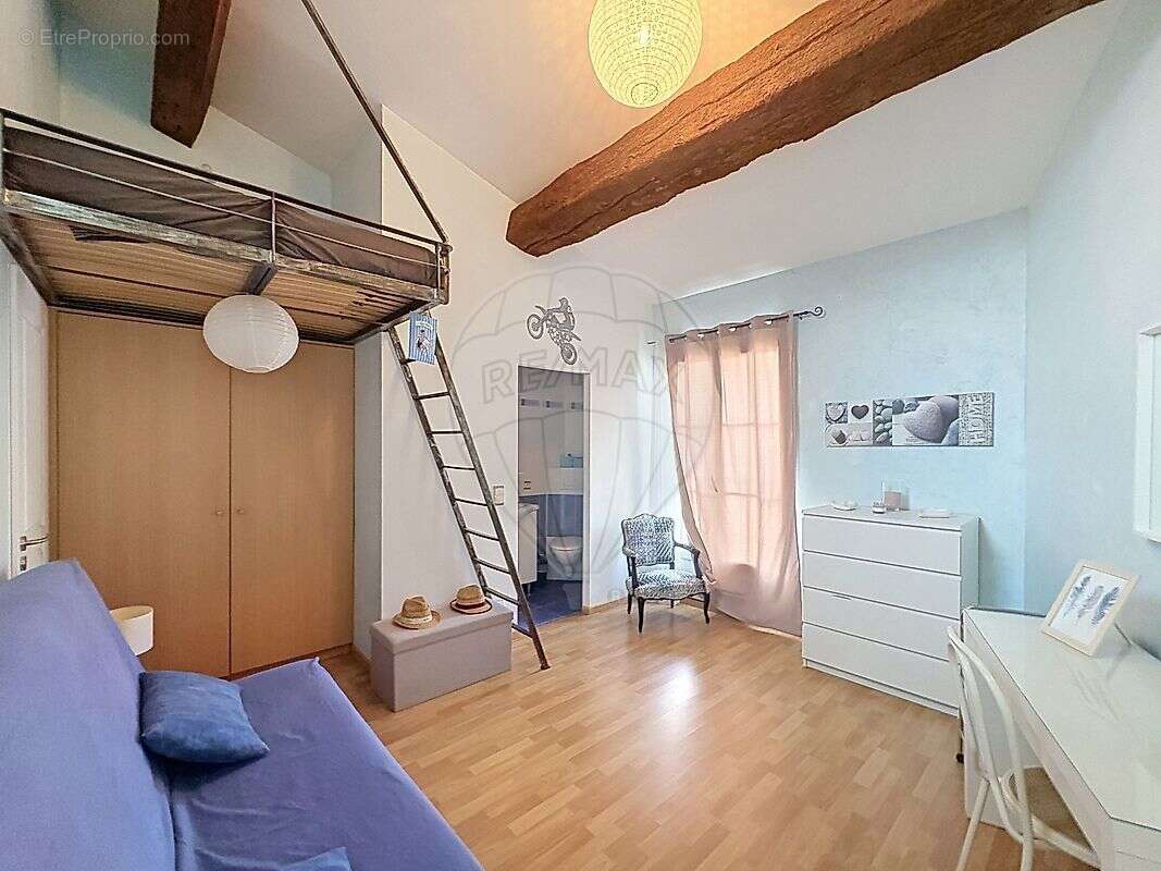 Maison à BOUILLARGUES