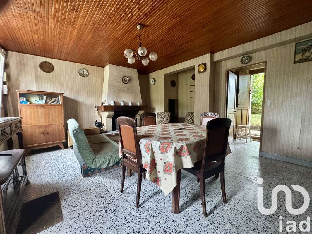 Photo 2 - Maison à CHATEAU-THIERRY