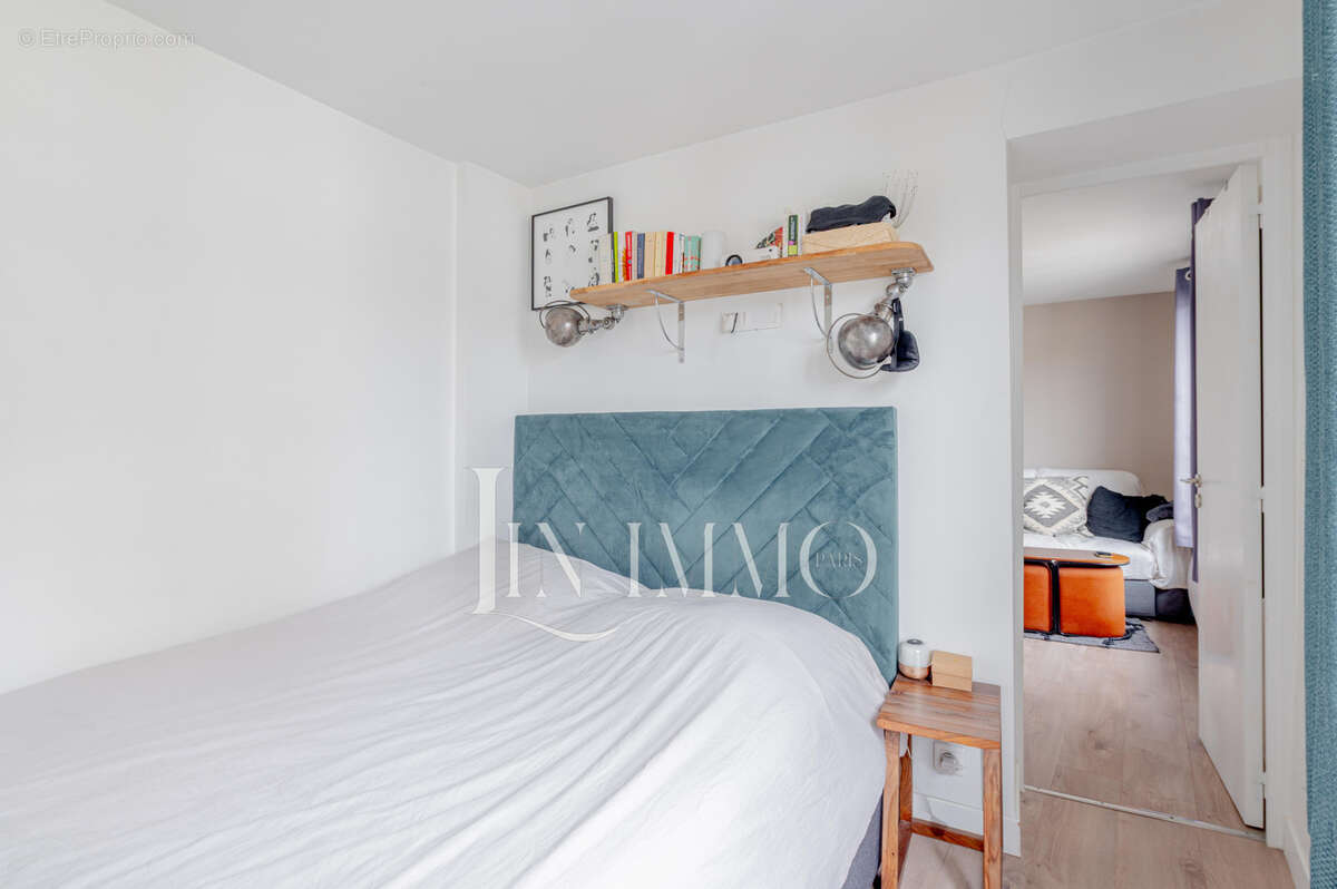 Appartement à PARIS-11E