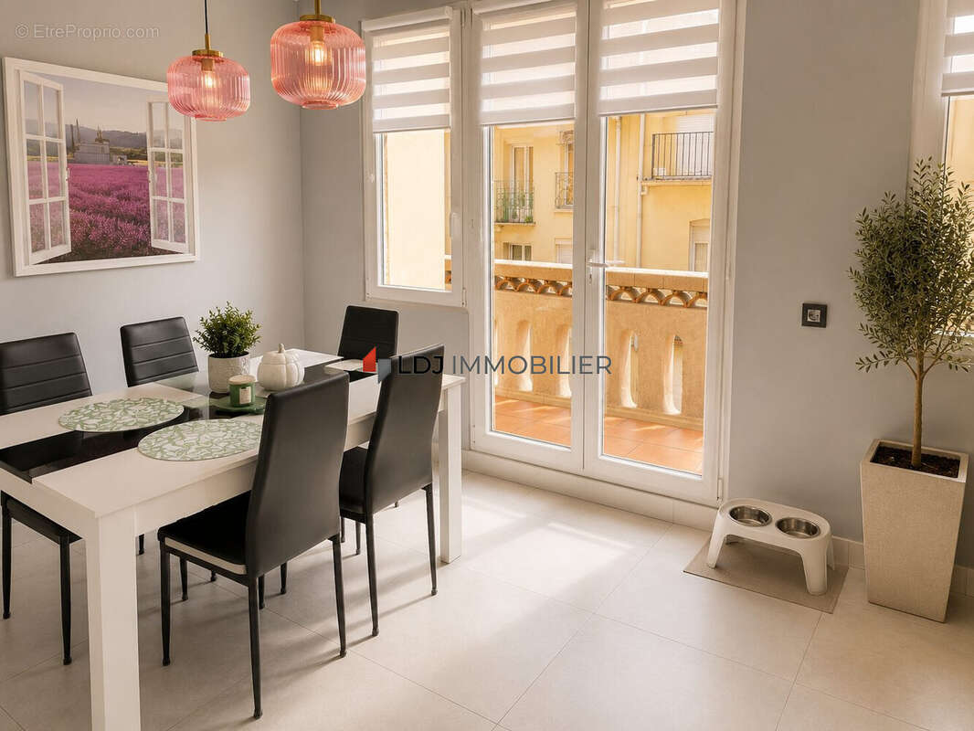 Appartement 97 m² à Amelie-Les-Bains-Palalda  - photo 4