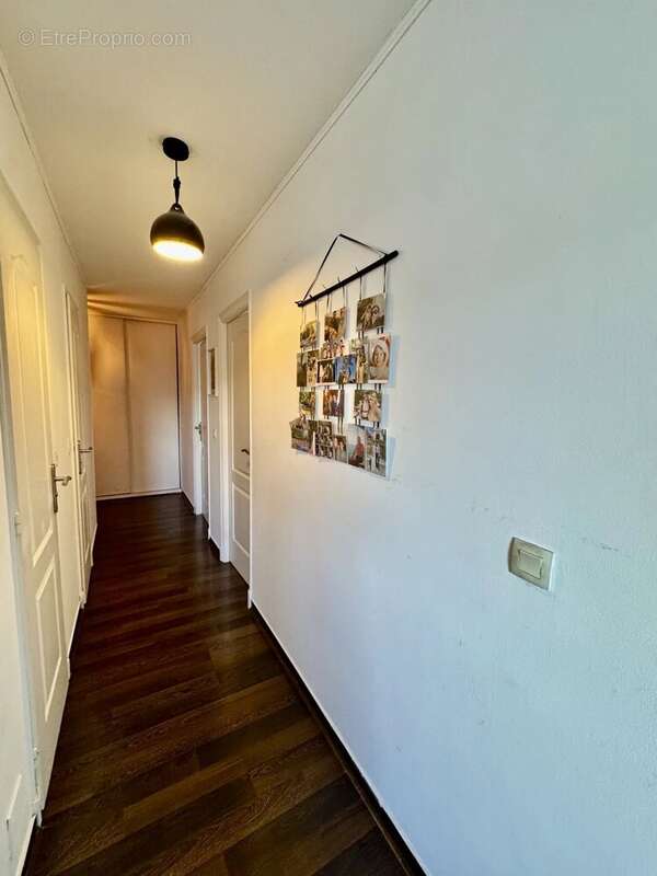 Appartement à LE CANNET