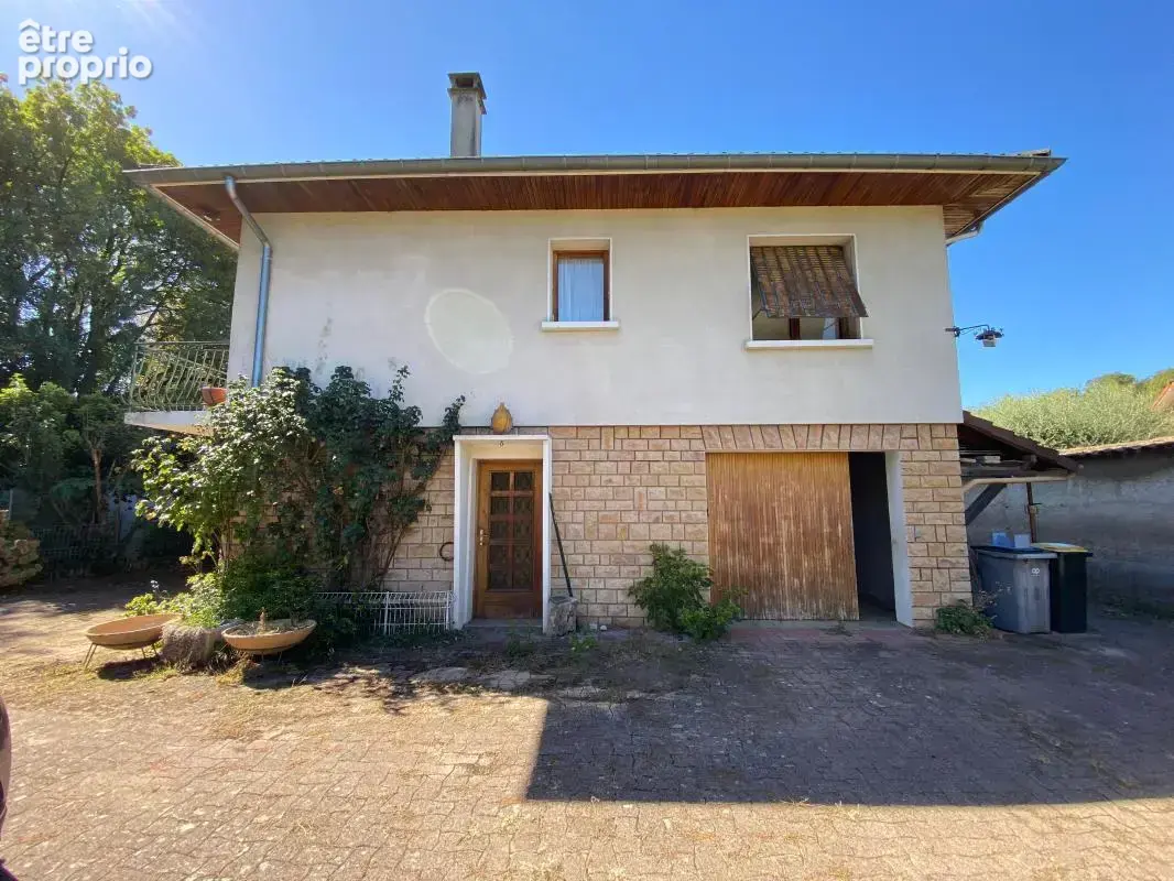 Maison de famille à Fontaines-Saint-Martin - photo 4