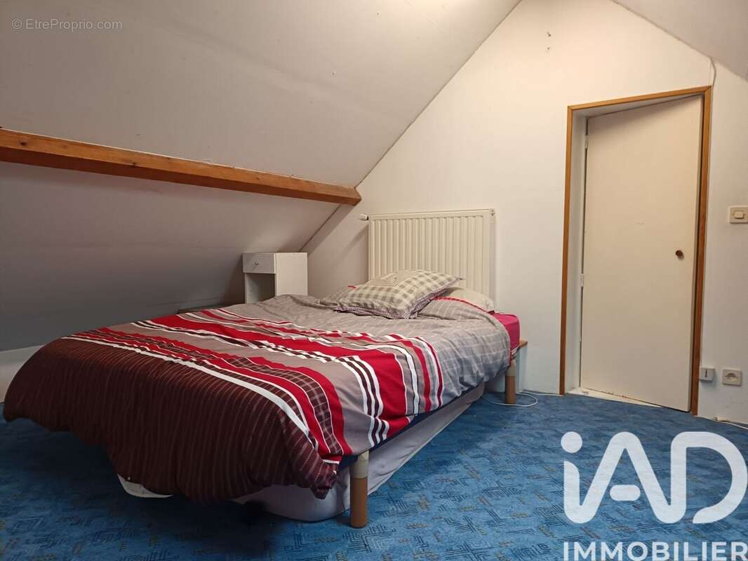 Photo 6 - Maison à PONTLEVOY