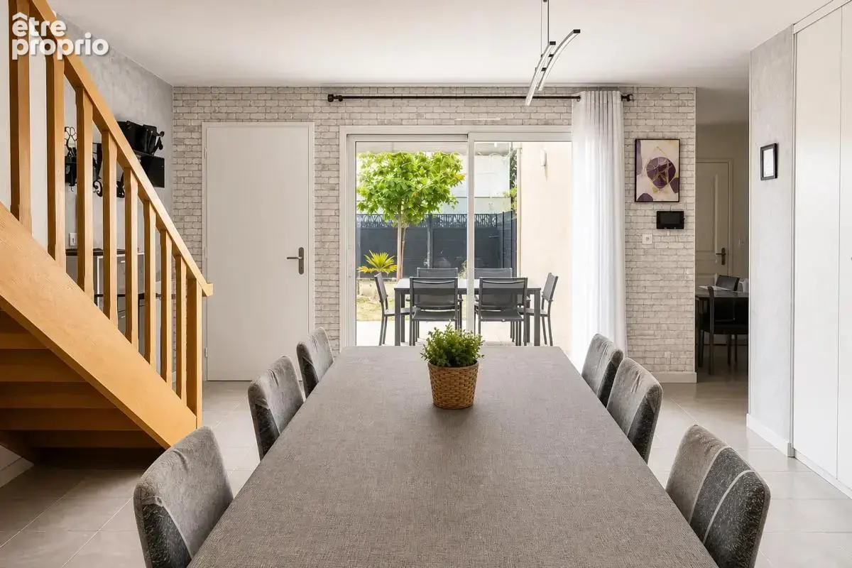 Maison PMR  de 5 pièces de 96 m² à Trélazé - photo 3