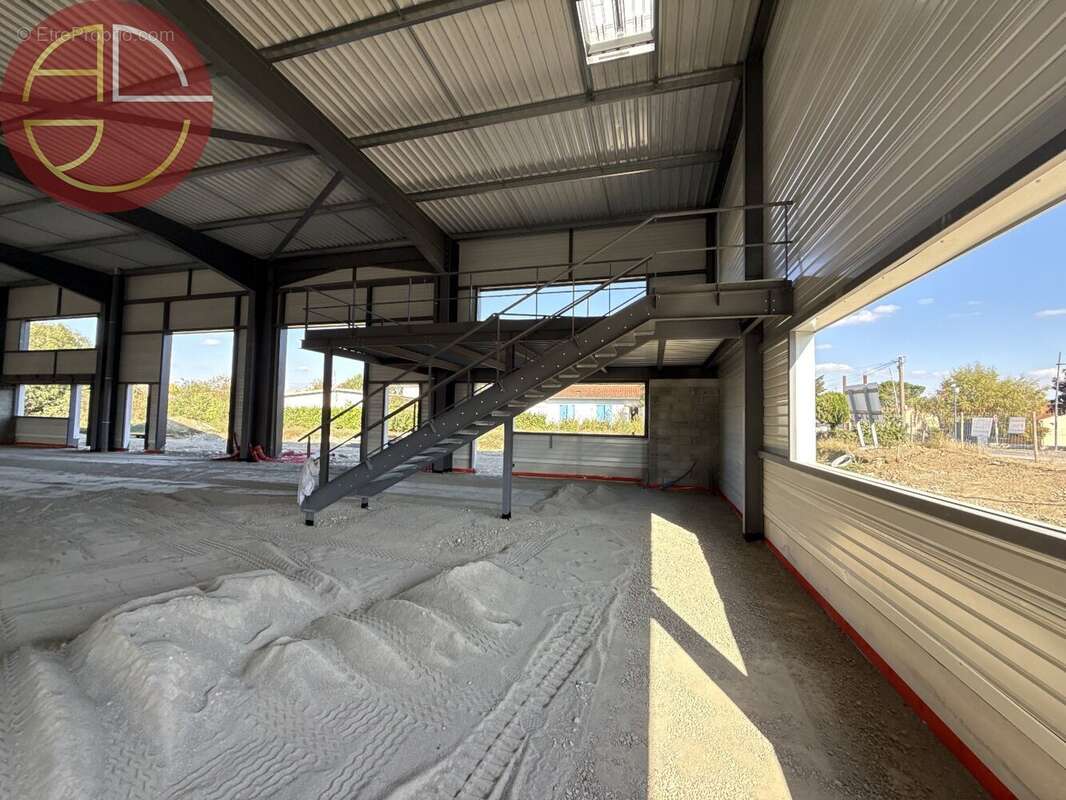 Commerce à PORTET-SUR-GARONNE