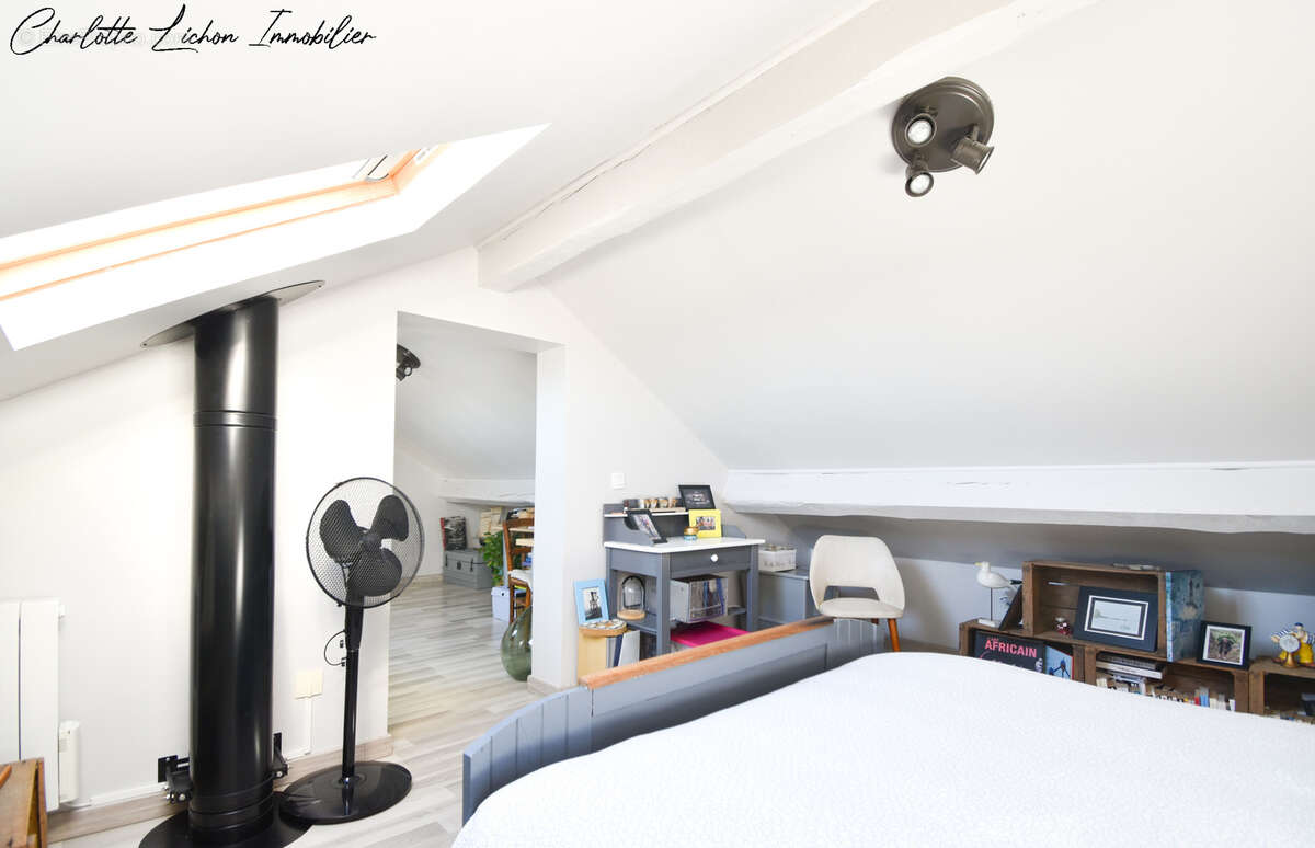 Maison à CHATELGUYON