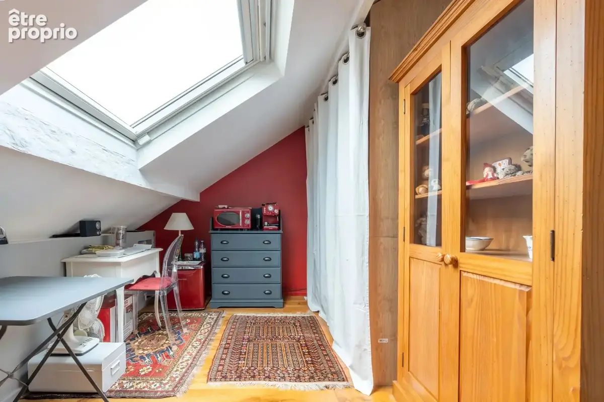 Maison de 4 pièces proche centre-ville avec jardin et garage - photo 21