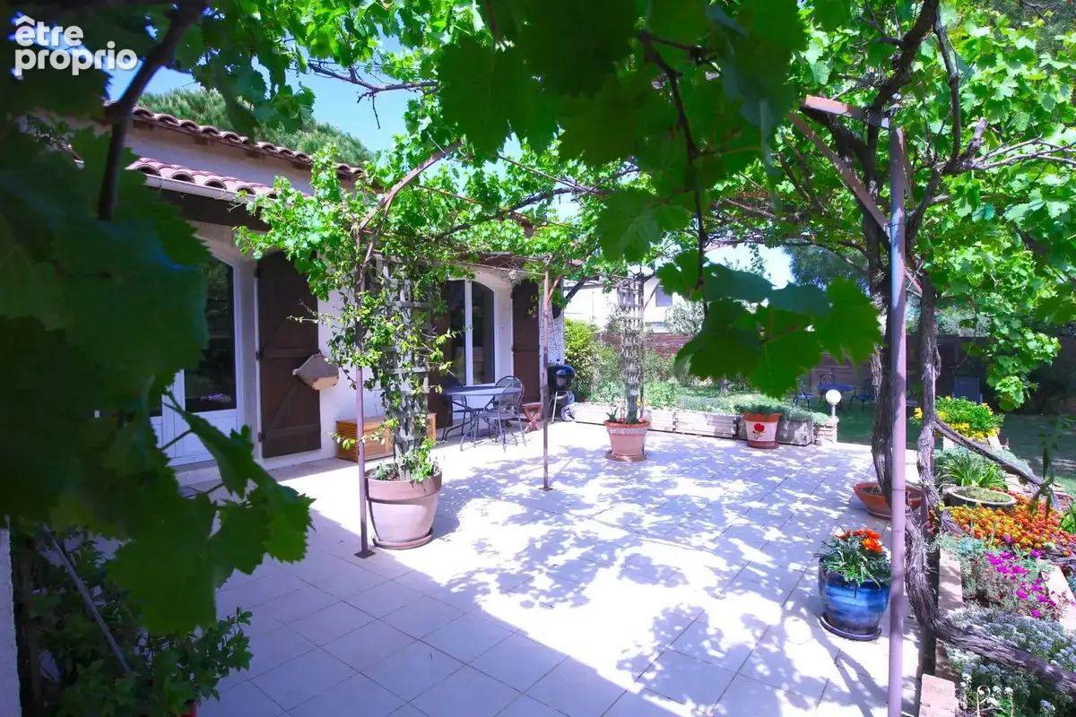 Maison 5 pièces 171 m² à vendre à Margon (34320) - photo 5