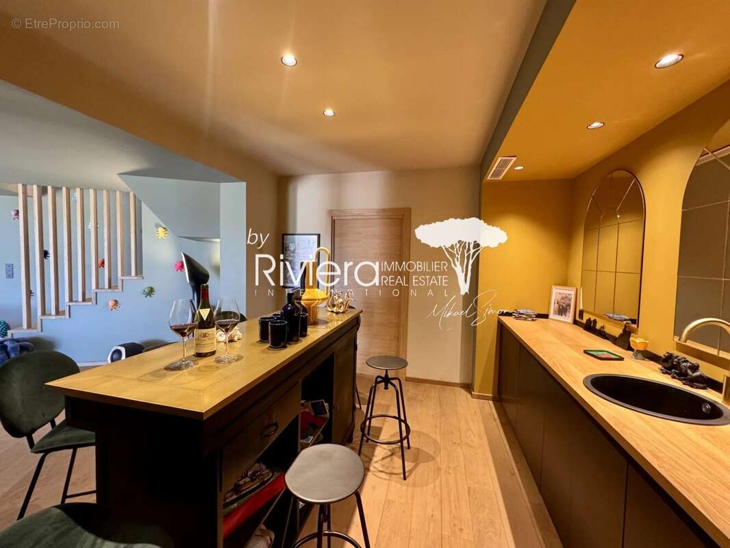 Maison à LA CROIX-VALMER