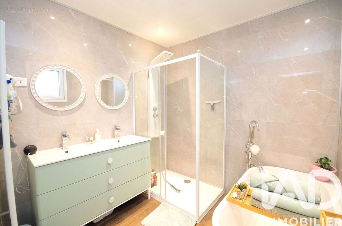 Photo 3 - Maison à SUIPPES