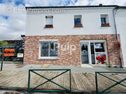 Appartement à FAMPOUX